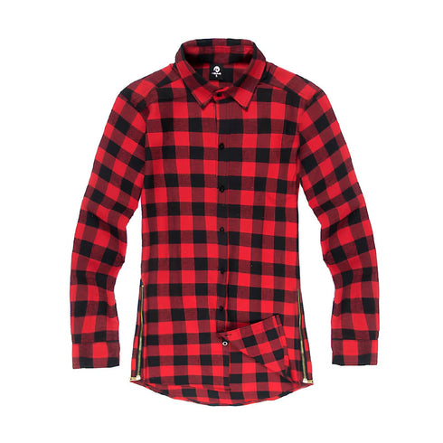 Men's Fashion Urban Shirts